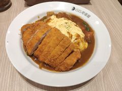 -CoCo壱番屋