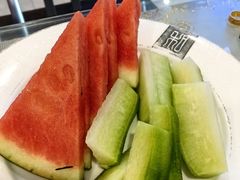 时令水果-烙馍卷馓子(苏堤南路店)