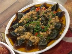 -冶建镜子·老南昌大排档·江西虾王(总店)