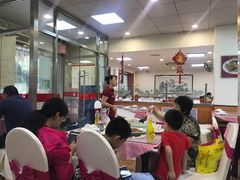 大堂-昱德来·天津菜(河西店)