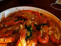 蒜头虾-蝦塘·中国餐馆(城墙南马道巷店)