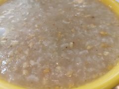 公婆粥-粥公粥婆精品家常菜(青龙桥店)