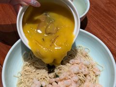 -裕兴记•蟹黄面馆(人民广场店)