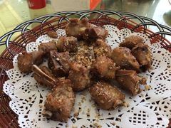 陈皮骨-东兴黄鳝饭店(江洲店)