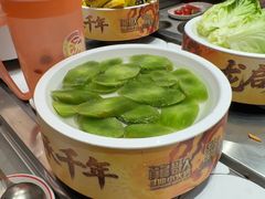 -龍歌自助小火锅(雨花台江南虹悦城店)