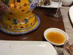 -杭州国际会议中心洲际酒店-原素全日餐厅(解放东路店)