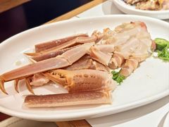 松叶蟹-第六季自助餐厅(王府井店)