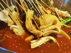 -付小姐在成都(川沙店)