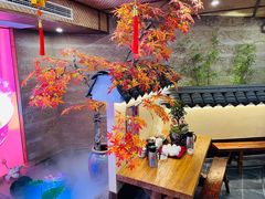 -渔乡米香·剁椒鱼头(四方坪店)
