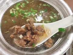 -阿秋牛排(湖心街店)