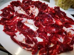 -粤潮魏记牛肉火锅(爱家·金河湾南区店)