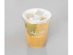 黃皮-SAANCI山池咖啡(海上世界文化艺术中心店)