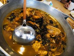 -关东小磨东北菜(上海长风大悦城店)