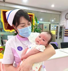 点击看大图 -纵享怡月月子中心(西稍门店)