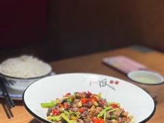 -赣饭农家·江西小炒(西乡店)