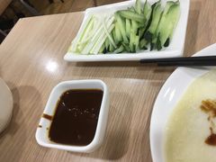 -姥家春饼店(漳州二路店)