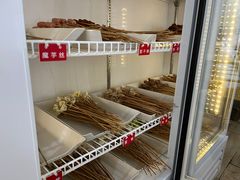 -长颈鹿的口袋钵钵鸡(市南店)