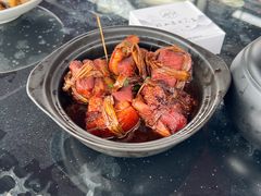 -旺山·浪头人家