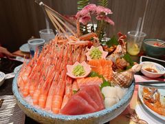 -匠和风精致料理(成都龙湖滨江天街店)