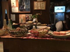 -角落里(中山公园店)