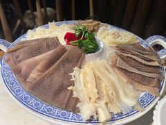 -哥老官重庆美蛙鱼头(日月光店)