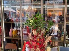 -顶特勒·黄鱼馆·特色菜(上海大世界店)
