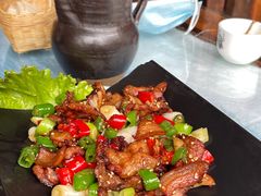 -尽善百年古院餐厅(王家老宅店)