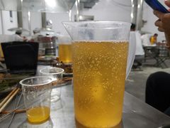 -老广烧烤(骆驼山康馨园店)