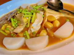 -新荣记(西溪湿地店)