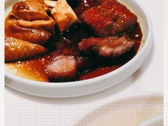 -新旺茶餐厅·早餐·夜宵(仙霞店)