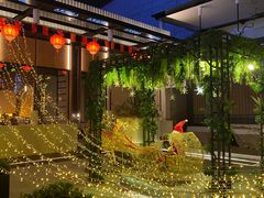 -洛缦音乐餐厅(工业展览馆万象城店)