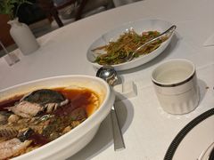 -扬州香格里拉·香宫中餐厅