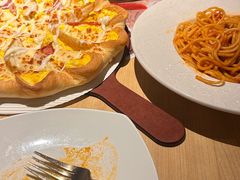 -必胜客(金高店)