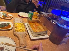 -喝丢一只鞋海鲜烧烤·海肠捞饭(东关街店)