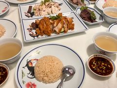 -红大哥水门鸡饭(總店)