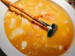 金汤杭三鲜-桂满陇-十里风荷(合生汇店)