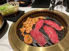 -花味烤肉·拌饭(庐阳万科店)