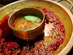-小龙坎火锅(春熙太古里店)