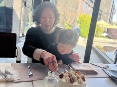 -阿纳迪酒店·秘境西餐厅