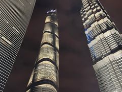 -上海中心大厦