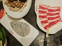 -世贸万锦大酒店·烹大师火锅达人
