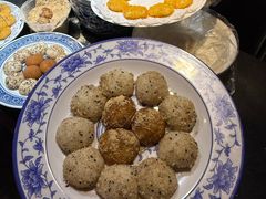 -客家大院·非遗赣南客家菜(郁孤台店)