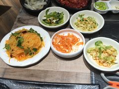 -一心烤肉(延安路店)