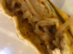 -刘小武·锅魁(总店)