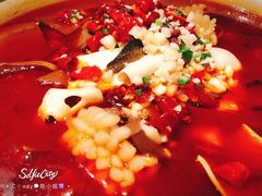 -嘉禾·悦享餐厅(八方汇店)