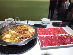 -古乐牛香·鲜牛肉牛杂火锅(吴江三里桥运东商业广场店)