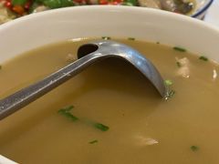 -辛记豆汤家常菜(芳草街店)