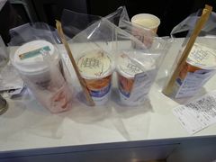 -一杯潮茶·专注潮汕茶饮(十二中创始店)