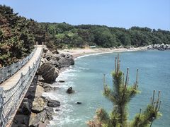 -大连金石滩国家旅游度假区