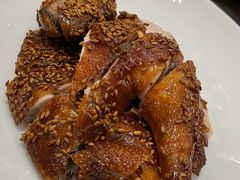 -广州文华东方酒店·江-由辉师傅主理